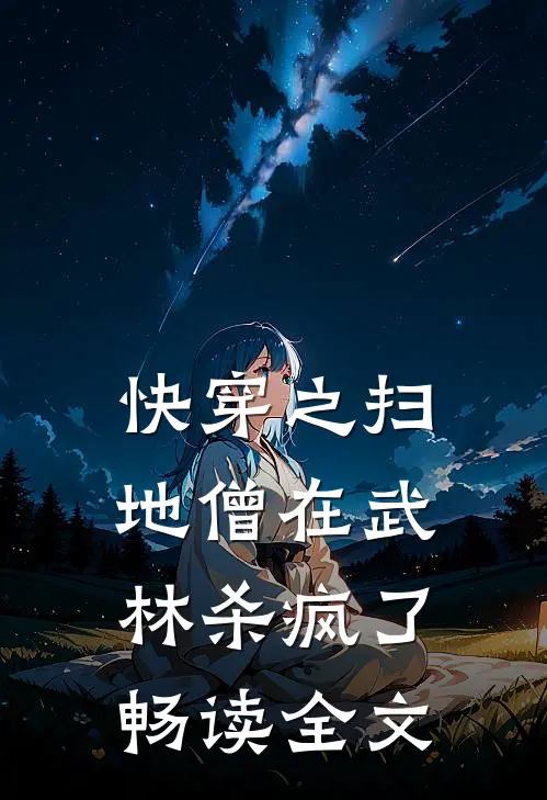 快穿之扫地僧在武林杀疯了畅读全文