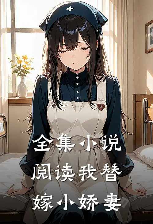 全集小说阅读我替嫁小娇妻