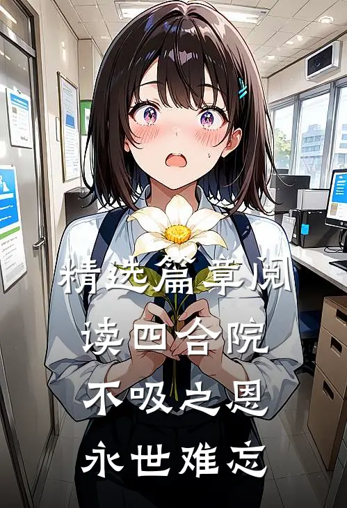 精选篇章阅读四合院：不吸之恩，永世难忘