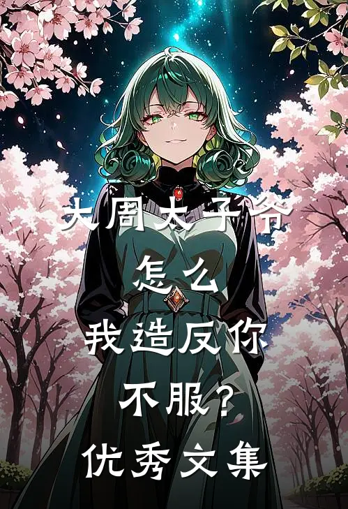 大周太子爷：怎么，我造反你不服？优秀文集