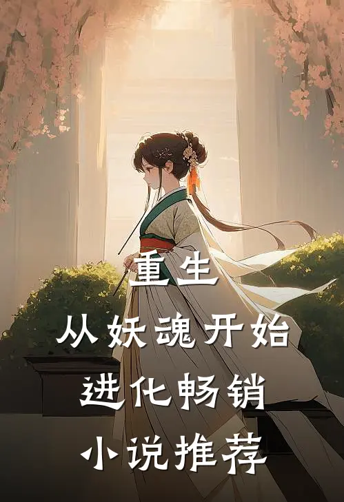 重生：从妖魂开始进化畅销小说推荐