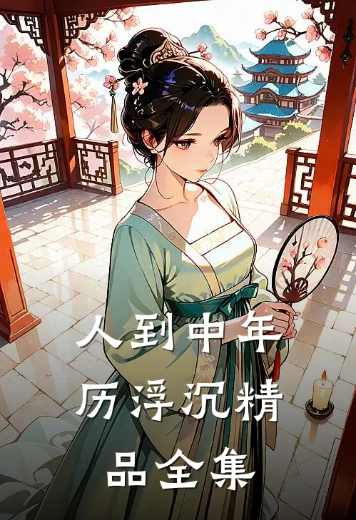 人到中年历浮沉精品全集