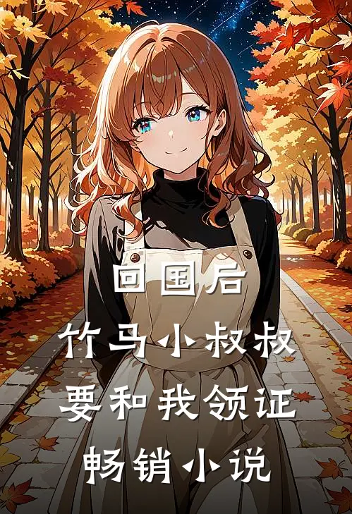 回国后，竹马小叔叔要和我领证畅销小说