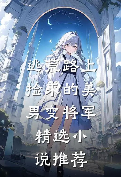 逃荒路上，捡来的美男变将军精选小说推荐
