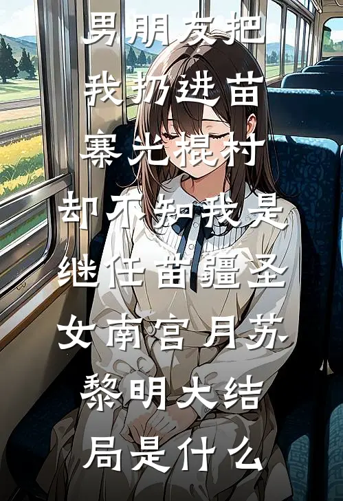 箐箐周生周生秦晴:全文+后续+结局