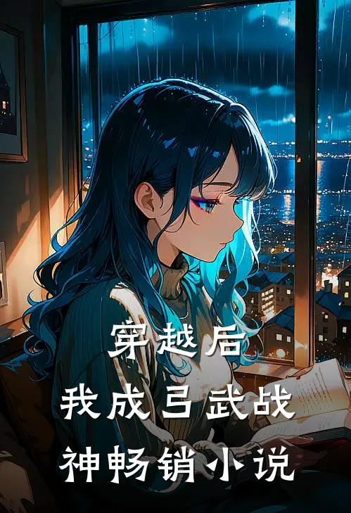 穿越后，我成弓武战神畅销小说