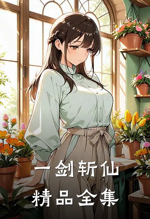 一剑斩仙精品全集