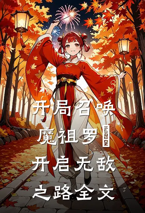 开局召唤魔祖罗睺，开启无敌之路全文