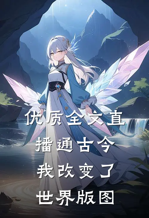 优质全文直播通古今，我改变了世界版图