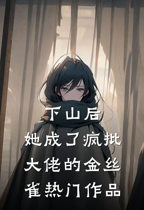 下山后，她成了疯批大佬的金丝雀热门作品