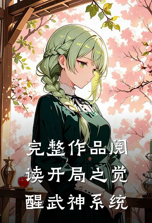 完整作品阅读开局之觉醒武神系统