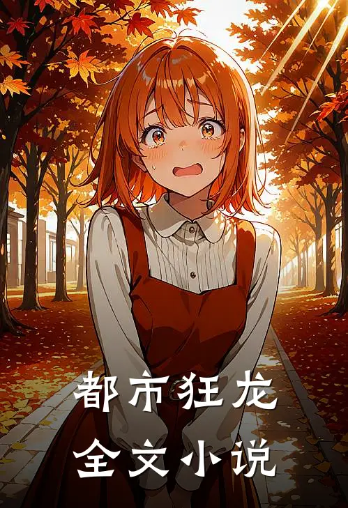 都市狂龙全文小说