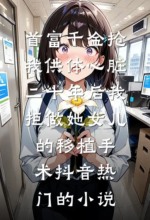 拿到500万分成后，我劝我妈离婚了完整