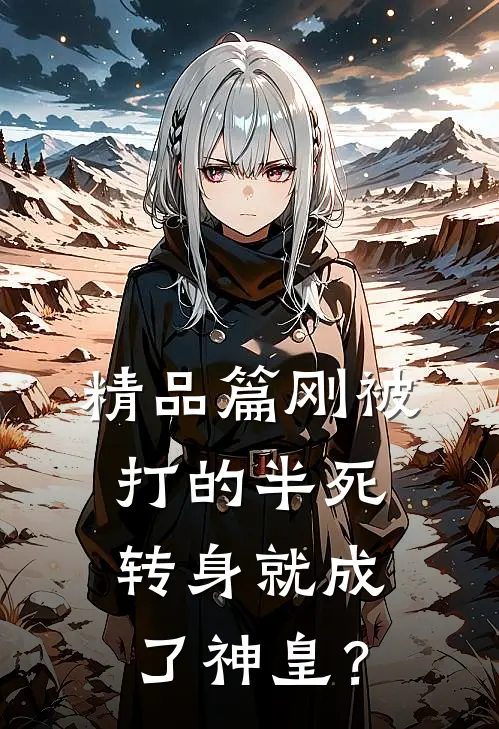 精品篇刚被打的半死，转身就成了神皇？