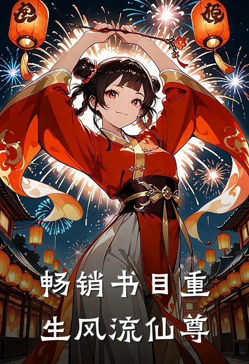 畅销书目重生风流仙尊