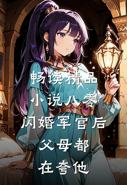 畅读精品小说八零：闪婚军官后，父母都在夸他