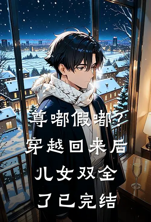 尊嘟假嘟？穿越回来后儿女双全了已完结