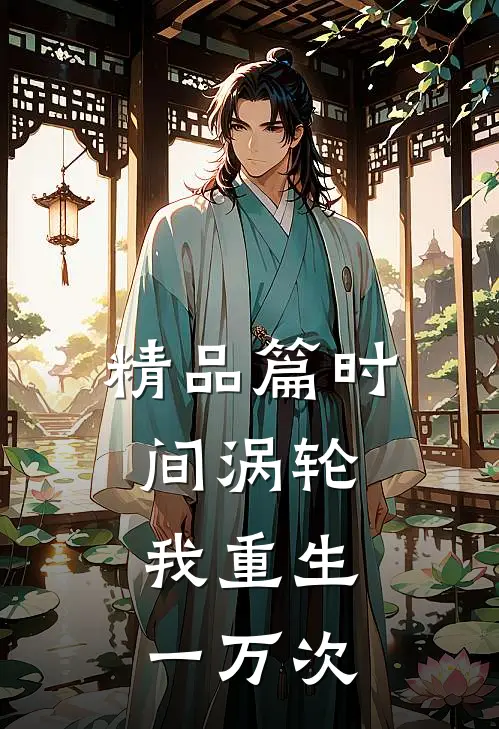 精品篇时间涡轮：我重生一万次
