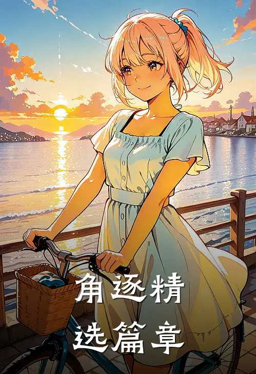 角逐精选篇章