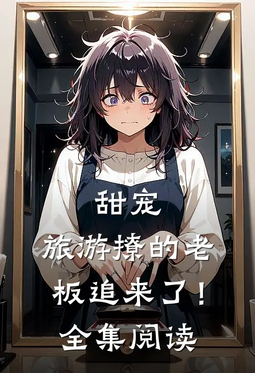甜宠：旅游撩的老板追来了！全集阅读
