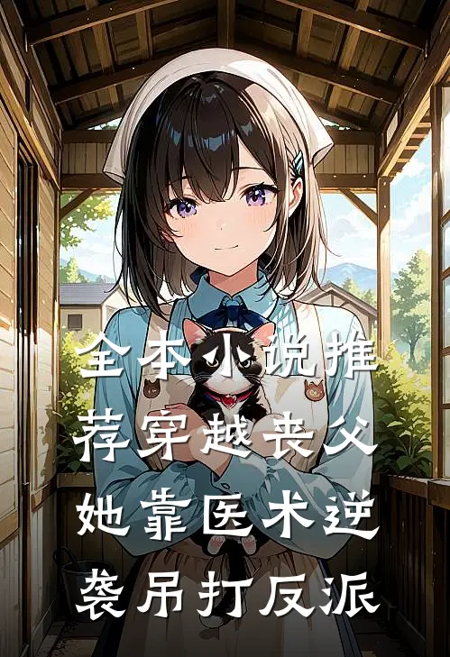 全本小说推荐穿越丧父，她靠医术逆袭吊打反派