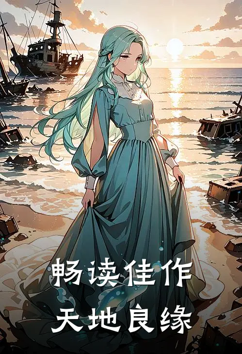畅读佳作天地良缘