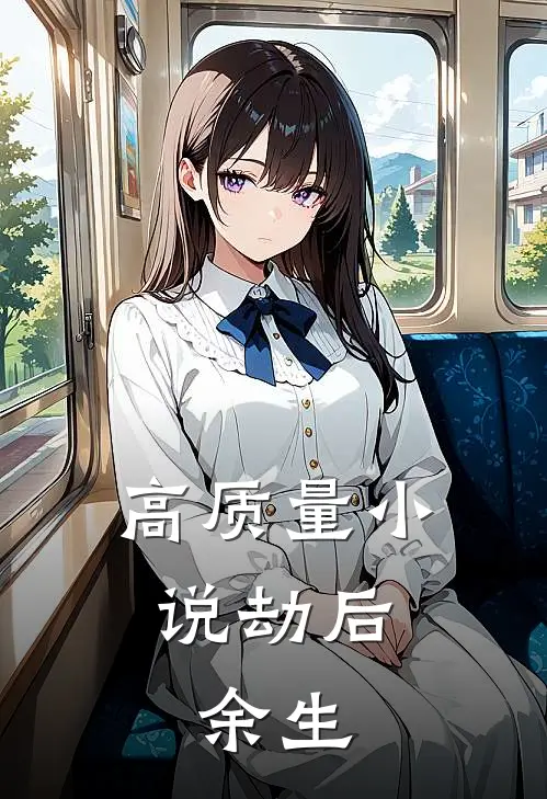 高质量小说劫后，余生