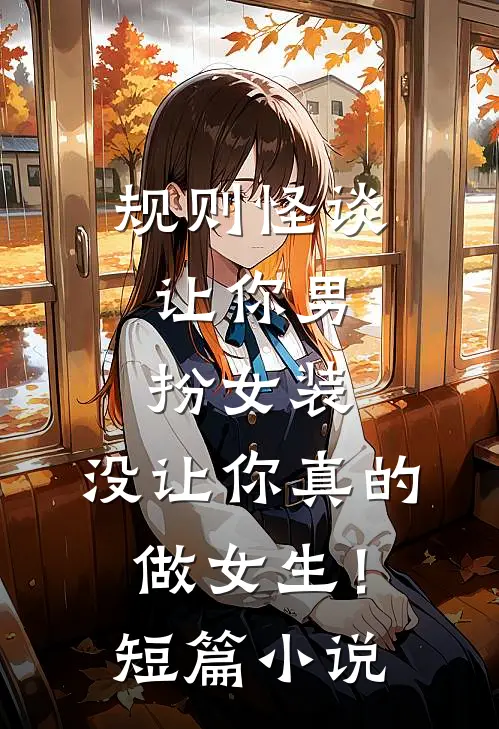 规则怪谈：让你男扮女装，没让你真的做女生！短篇小说