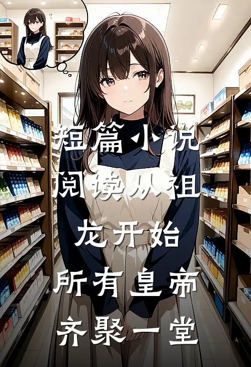 短篇小说阅读从祖龙开始，所有皇帝齐聚一堂