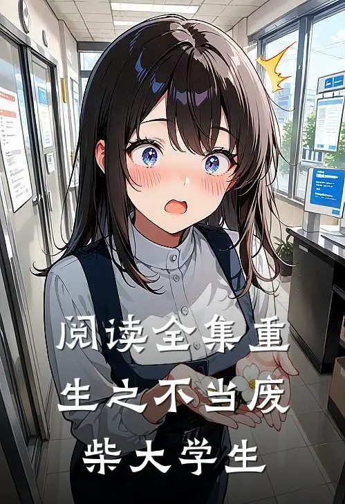 阅读全集重生之不当废柴大学生