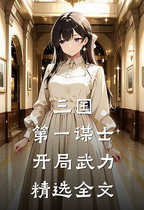 三国：第一谋士，开局武力精选全文