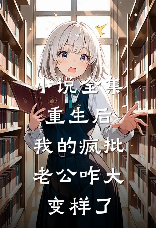 小说全集重生后，我的疯批老公咋大变样了