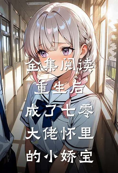 全集阅读重生后，成了七零大佬怀里的小娇宝