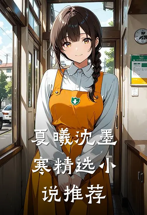 夏曦沈墨寒精选小说推荐