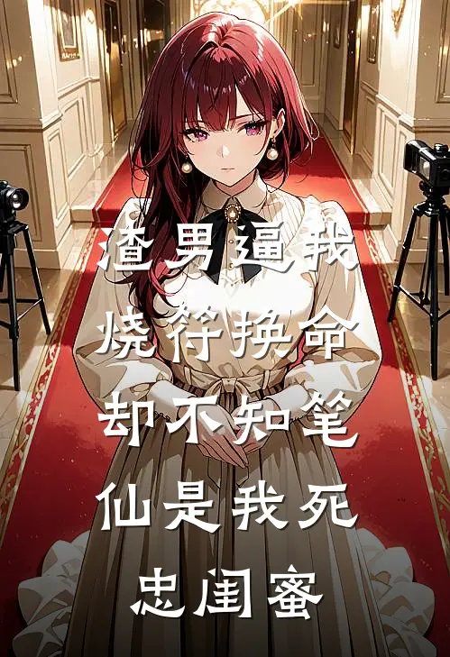 桃花劫大结局