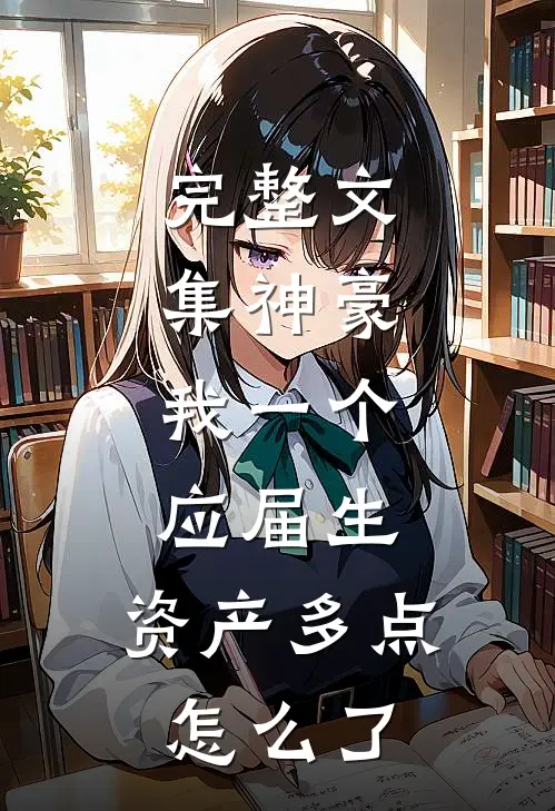 完整文集神豪：我一个应届生，资产多点怎么了