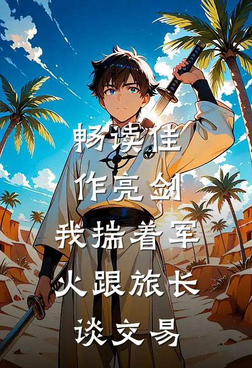 畅读佳作亮剑：我揣着军火跟旅长谈交易