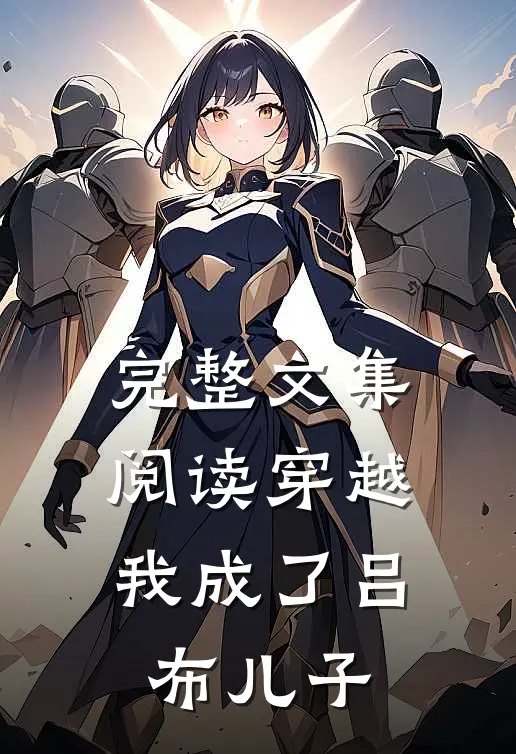 完整文集阅读穿越：我成了吕布儿子