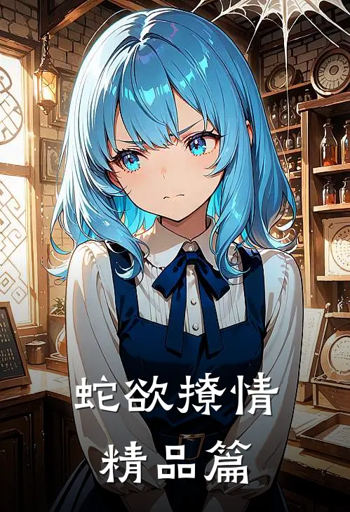 蛇欲撩情精品篇