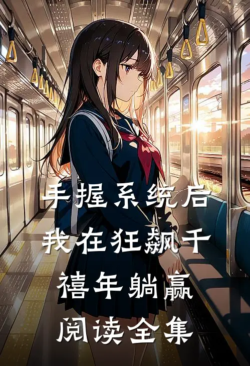 手握系统后，我在狂飙千禧年躺赢阅读全集