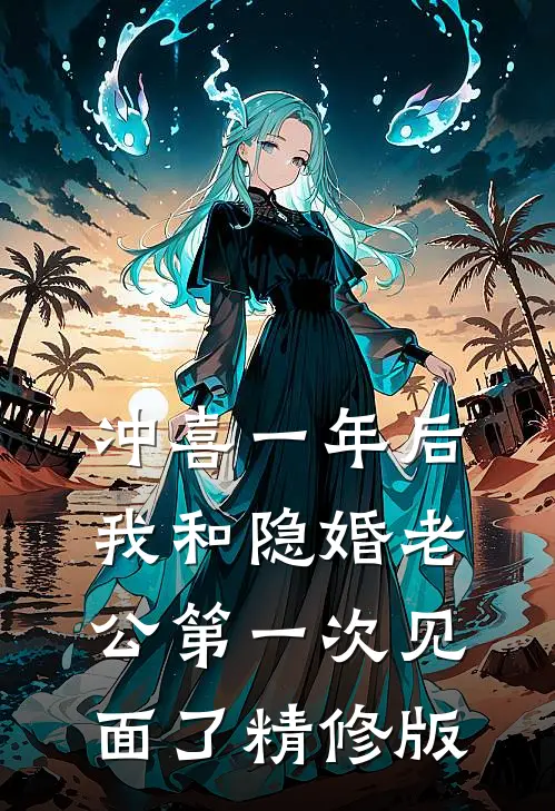 冲喜一年后，我和隐婚老公第一次见面了精修版