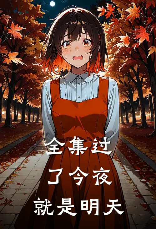 全集过了今夜，就是明天