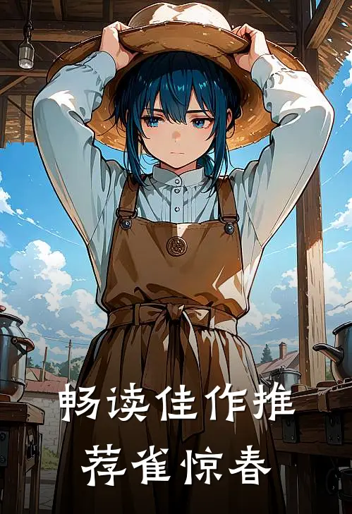 畅读佳作推荐雀惊春