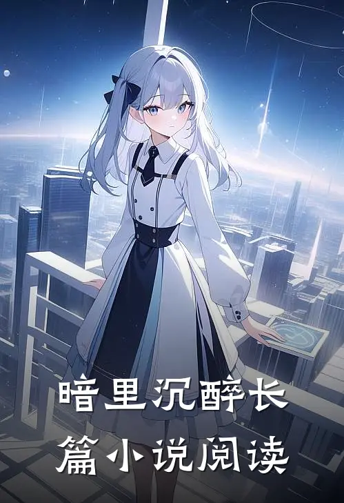 暗里沉醉长篇小说阅读