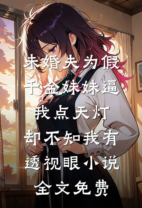 丈夫的超雄干儿子打碎国宝，我送他全家坐牢试读