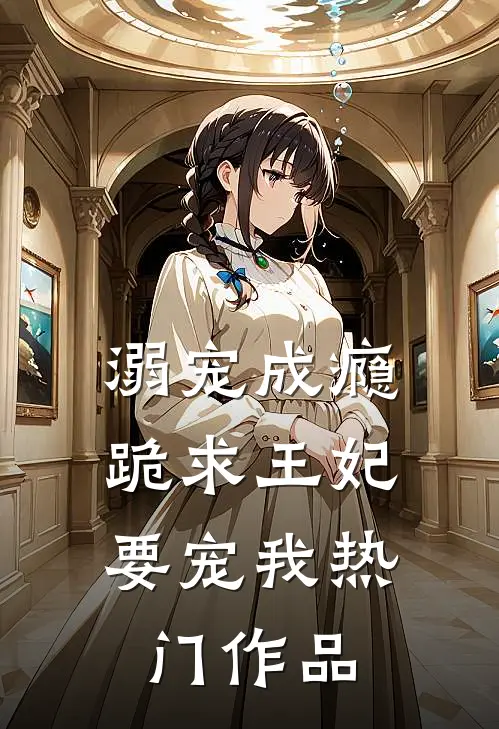 溺宠成瘾：跪求王妃要宠我热门作品