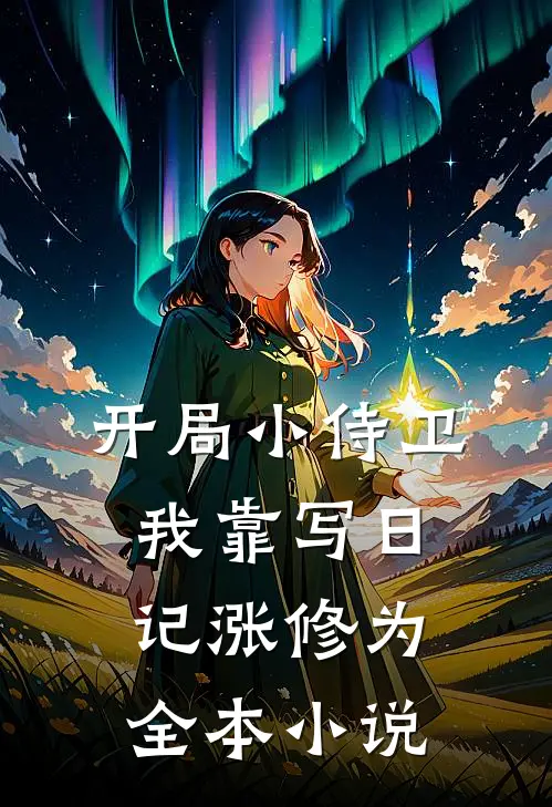 开局小侍卫，我靠写日记涨修为全本小说