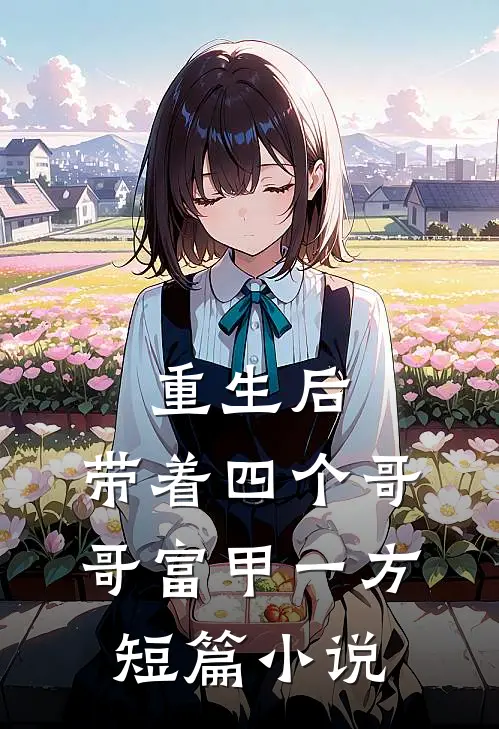 重生后，带着四个哥哥富甲一方短篇小说