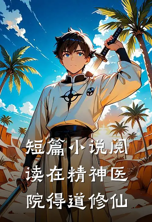 短篇小说阅读在精神医院得道修仙