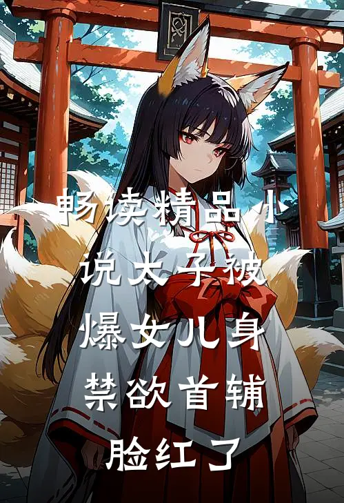 畅读精品小说太子被爆女儿身，禁欲首辅脸红了